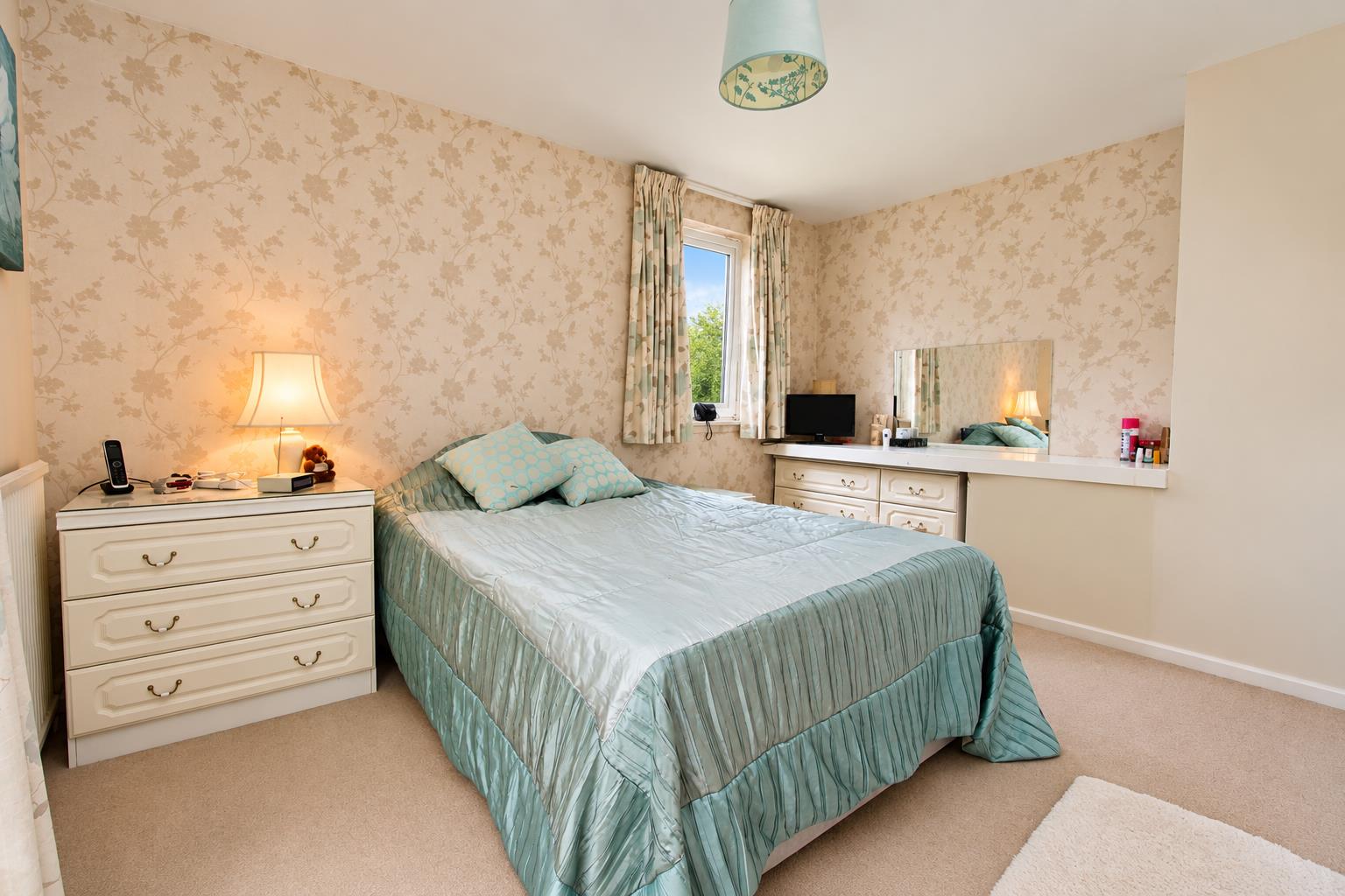 Sprucedale Gardens, Wallington